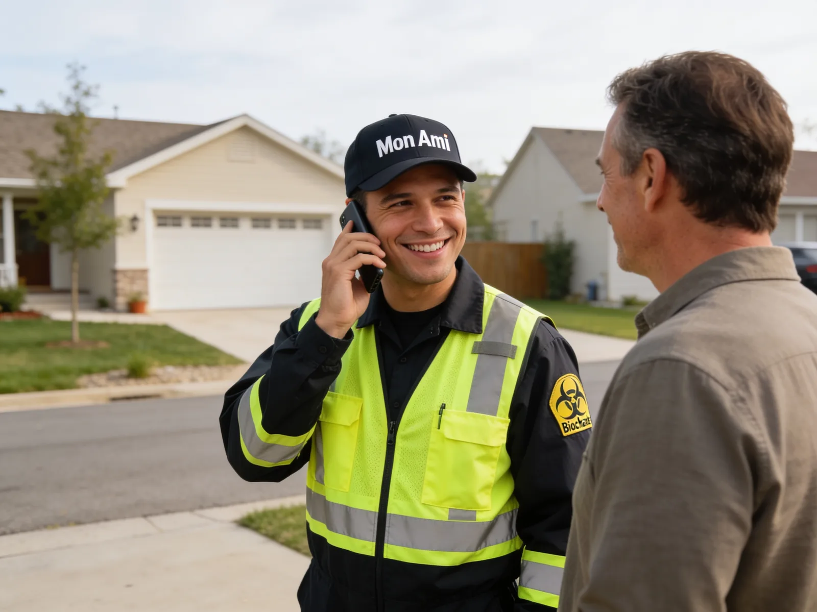 Sewage Cleanup Union City, NJ FAQs